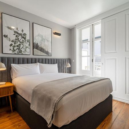 Limehome Porto Rua De Dom Manuel II Экстерьер фото