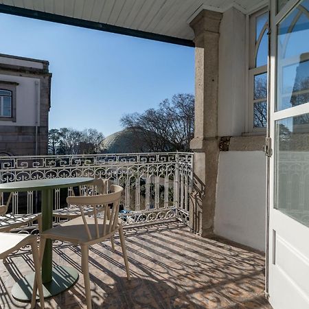 Limehome Porto Rua De Dom Manuel II Экстерьер фото