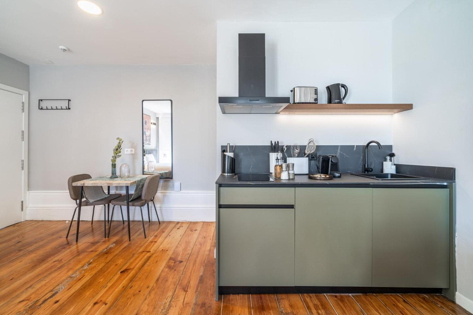 Limehome Porto Rua De Dom Manuel II Экстерьер фото