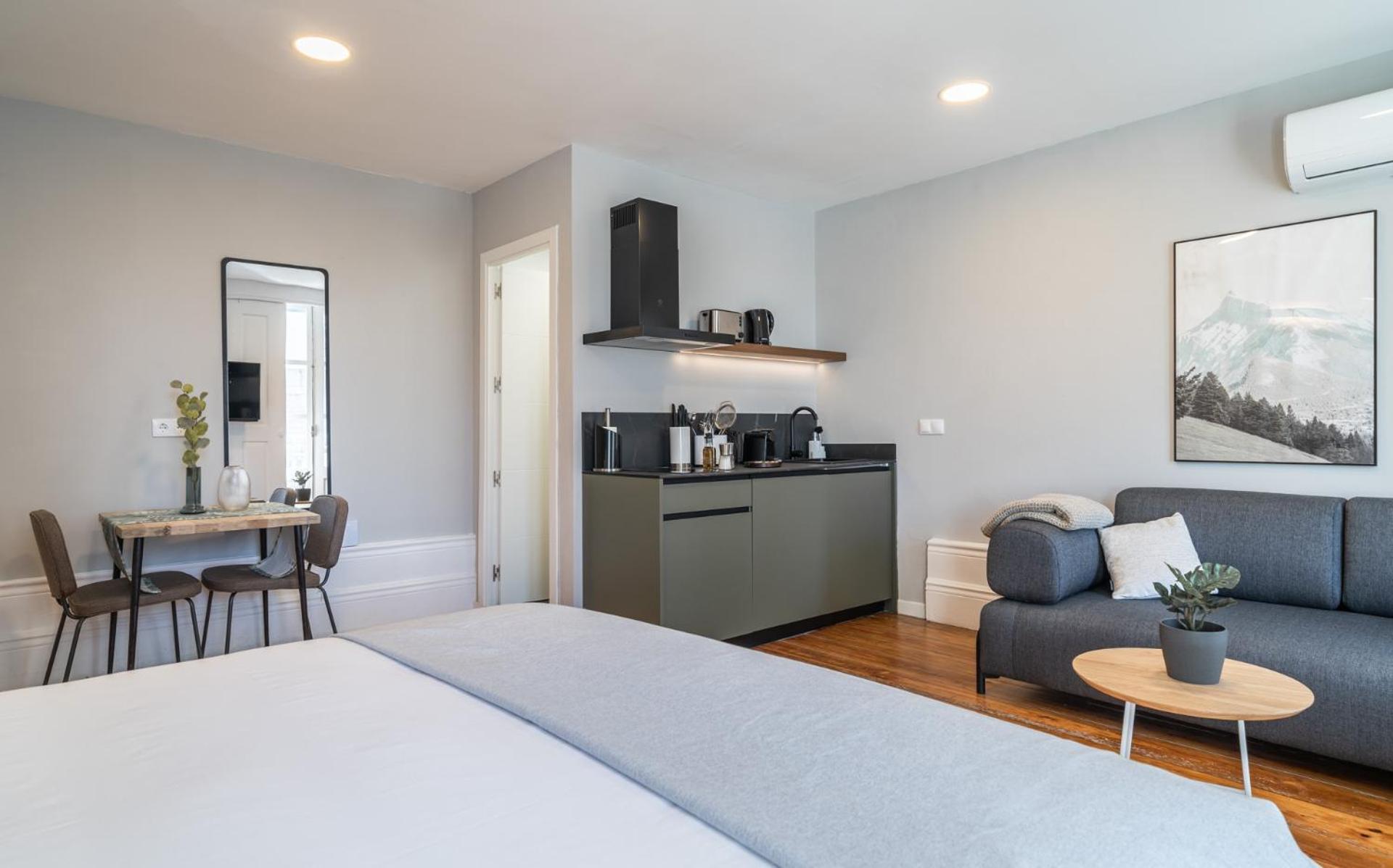 Limehome Porto Rua De Dom Manuel II Экстерьер фото