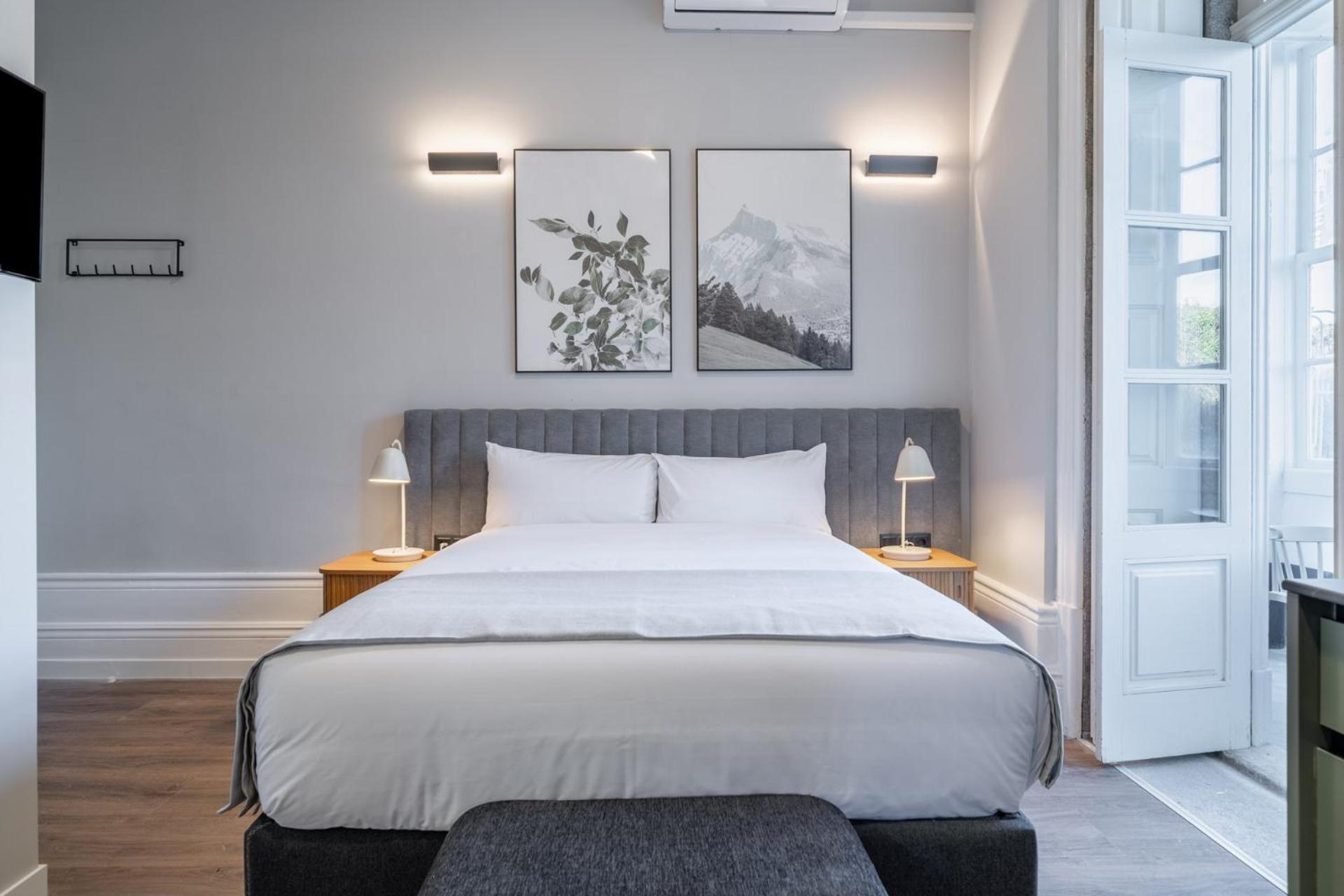 Limehome Porto Rua De Dom Manuel II Экстерьер фото