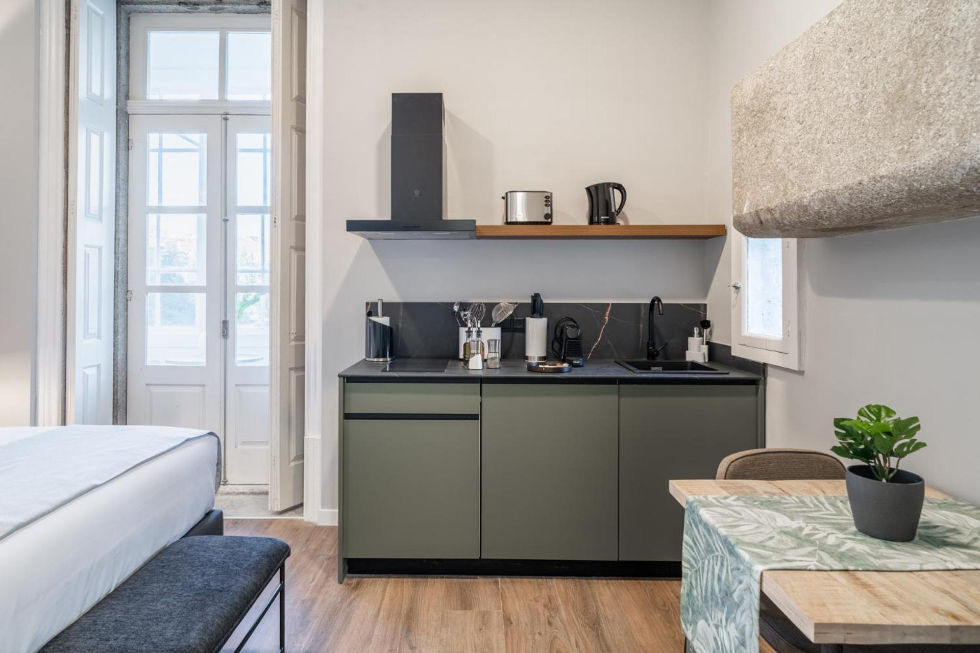 Limehome Porto Rua De Dom Manuel II Экстерьер фото
