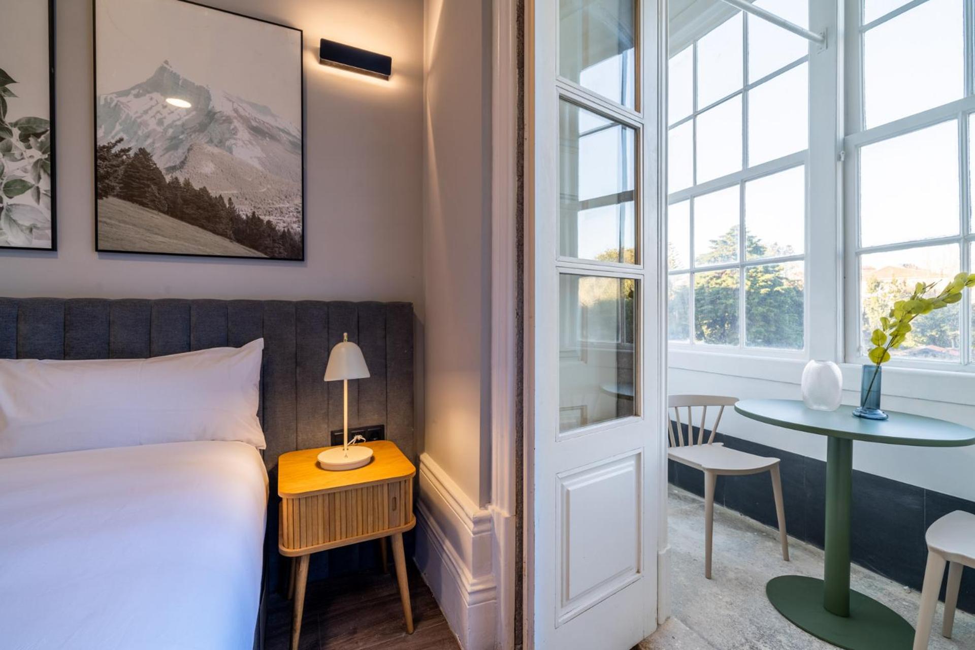Limehome Porto Rua De Dom Manuel II Экстерьер фото