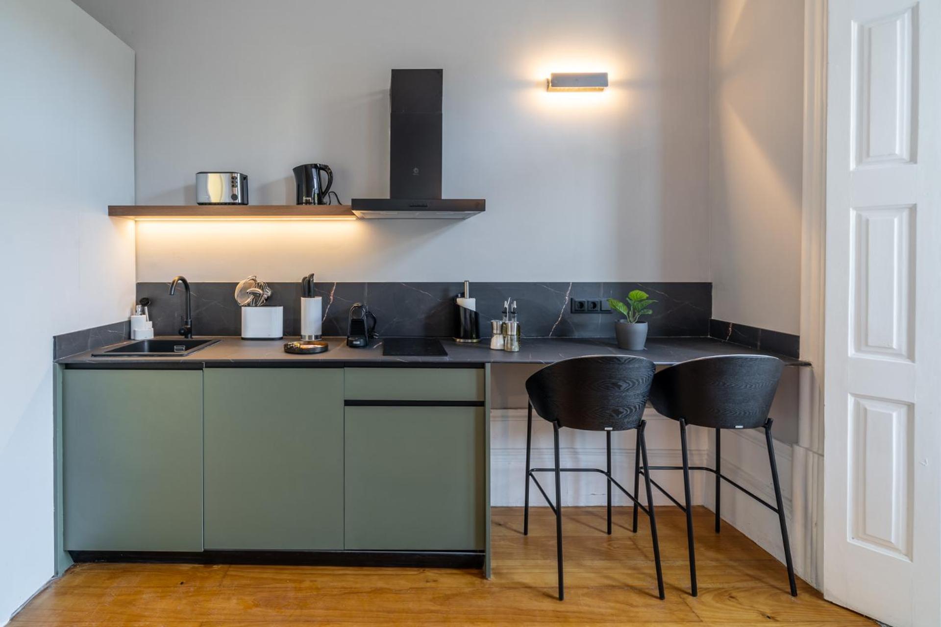 Limehome Porto Rua De Dom Manuel II Экстерьер фото