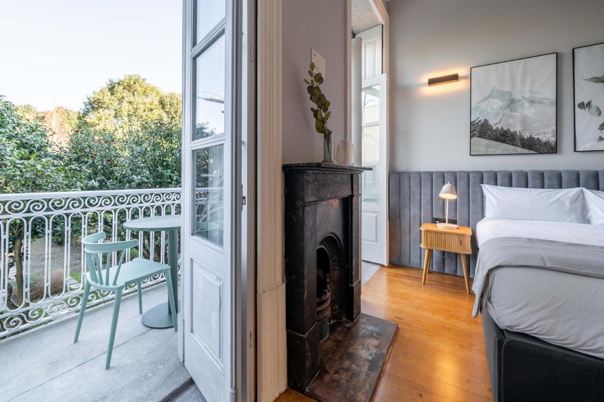 Limehome Porto Rua De Dom Manuel II Экстерьер фото