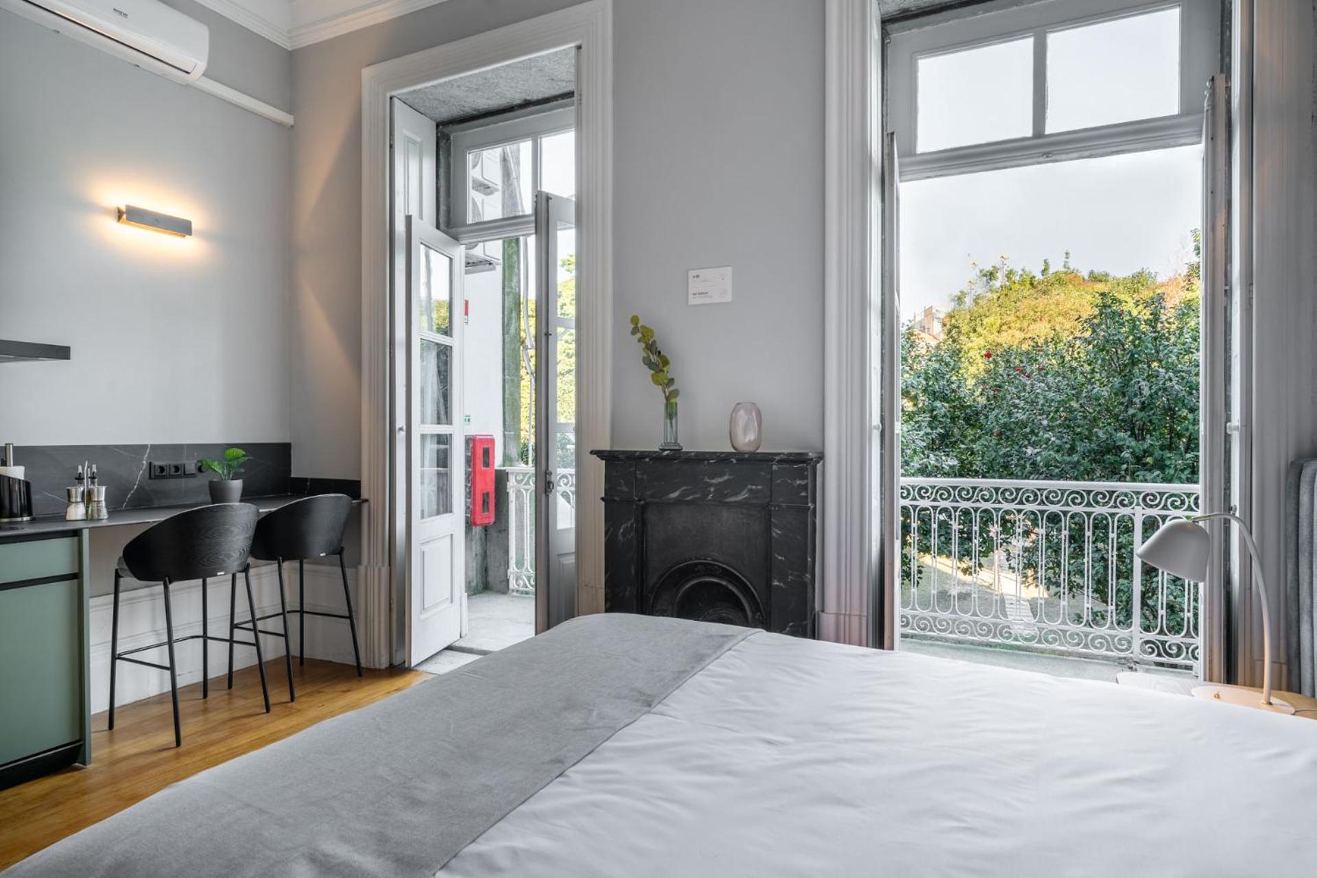 Limehome Porto Rua De Dom Manuel II Экстерьер фото