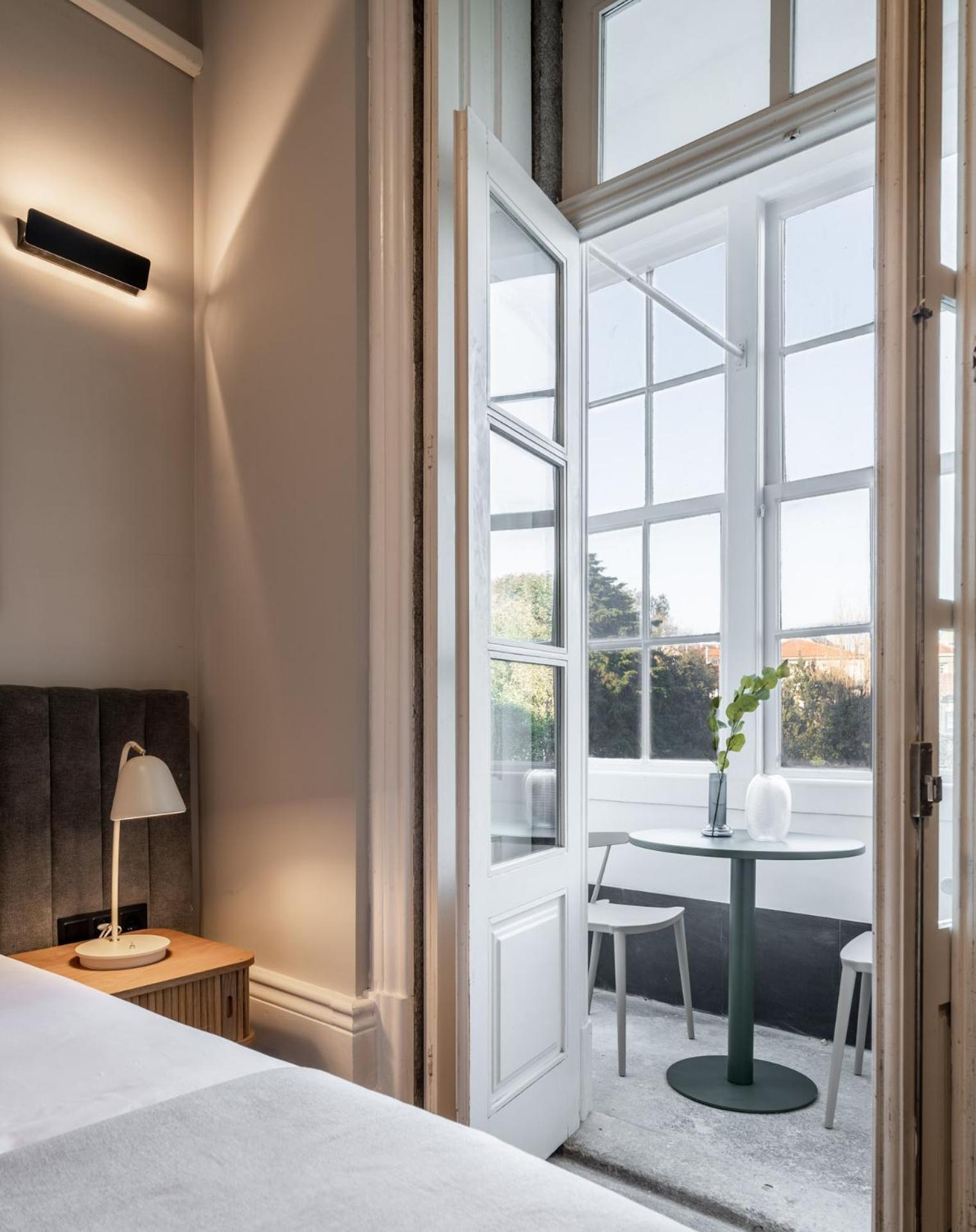 Limehome Porto Rua De Dom Manuel II Экстерьер фото