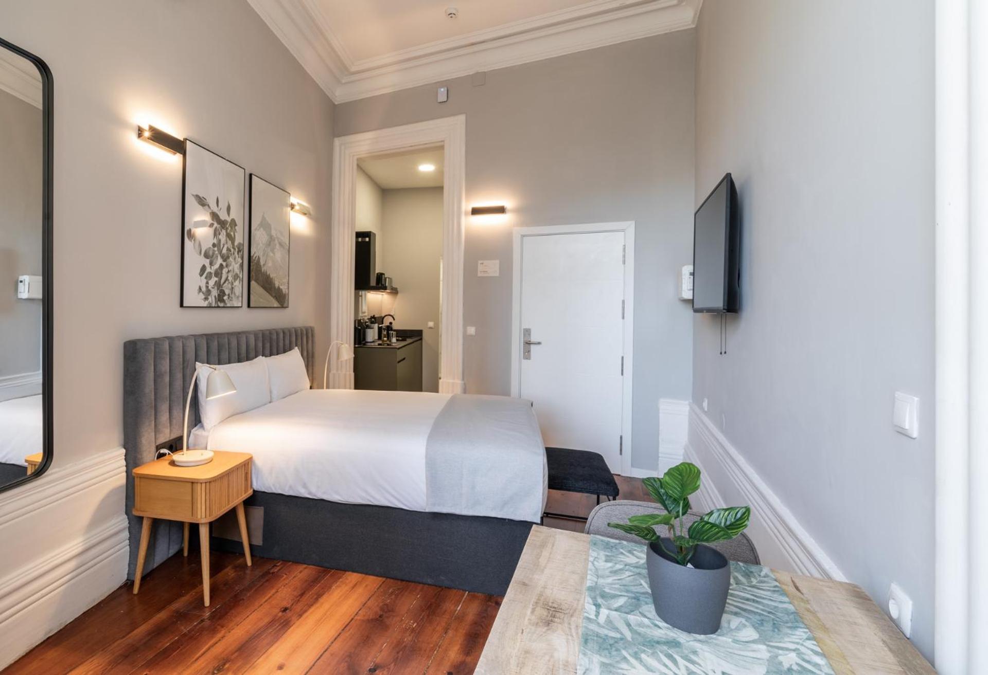 Limehome Porto Rua De Dom Manuel II Экстерьер фото