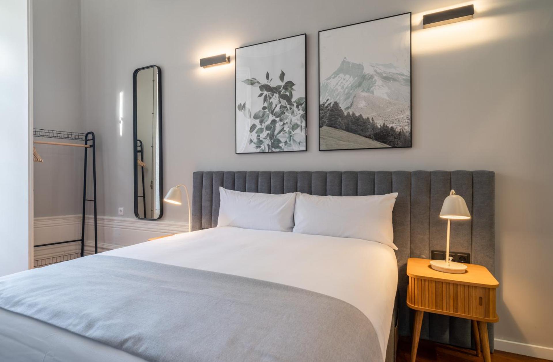 Limehome Porto Rua De Dom Manuel II Экстерьер фото