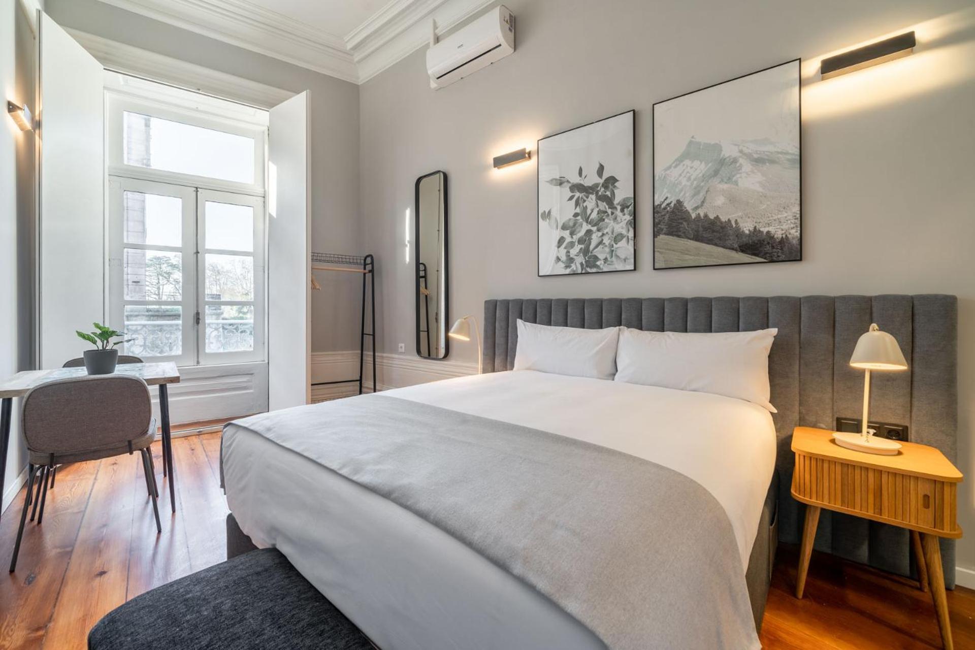 Limehome Porto Rua De Dom Manuel II Экстерьер фото