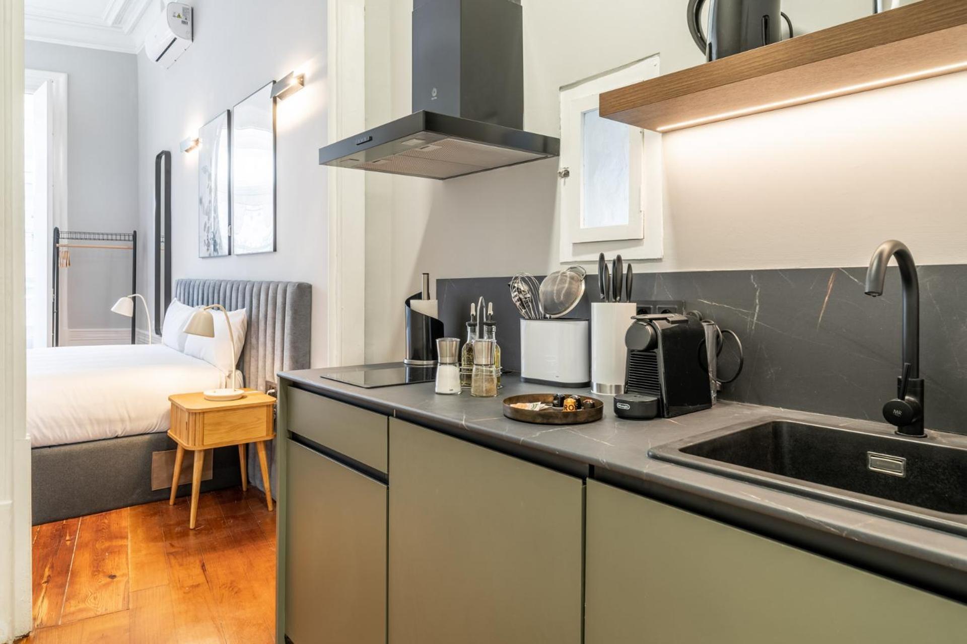 Limehome Porto Rua De Dom Manuel II Экстерьер фото
