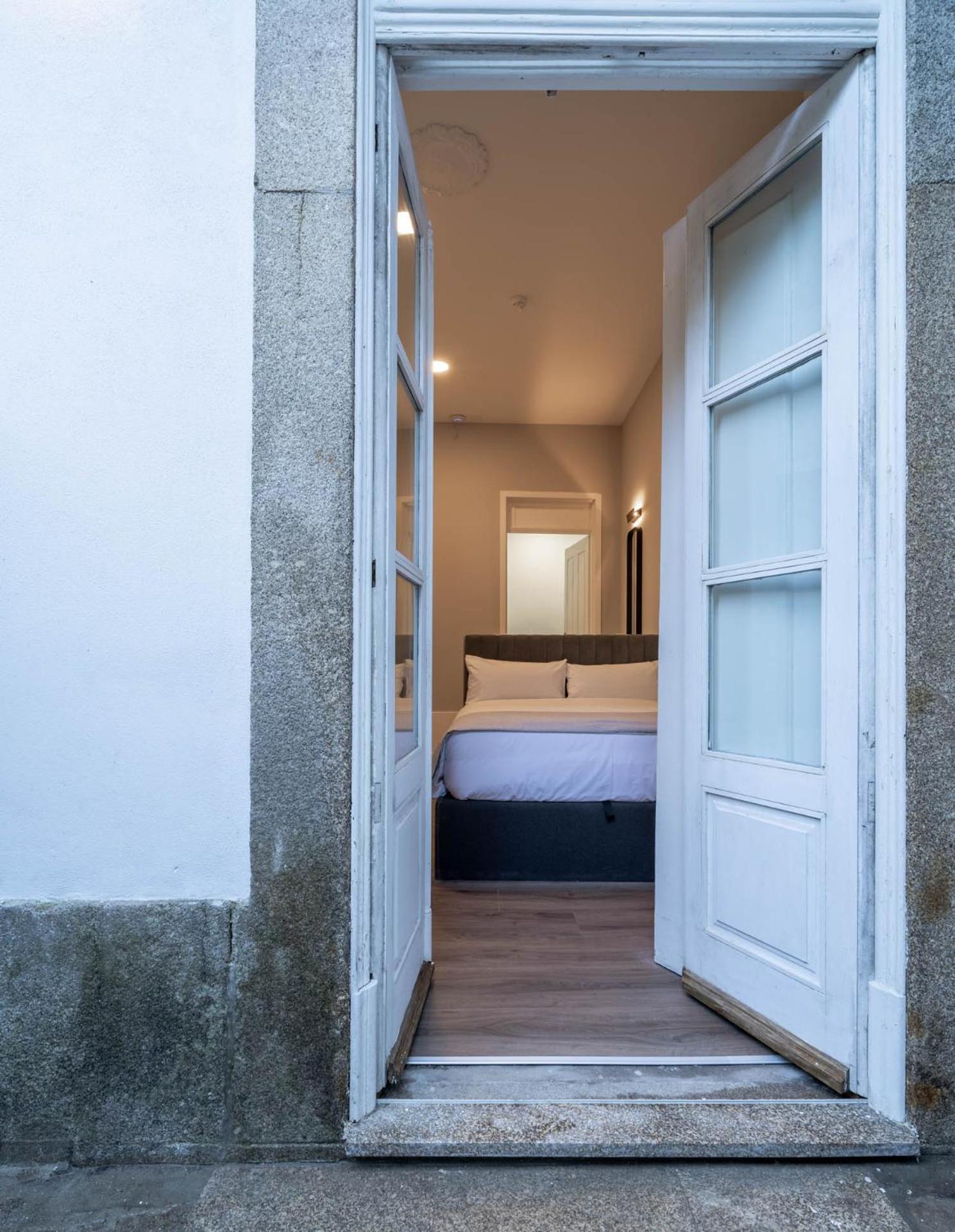 Limehome Porto Rua De Dom Manuel II Номер фото
