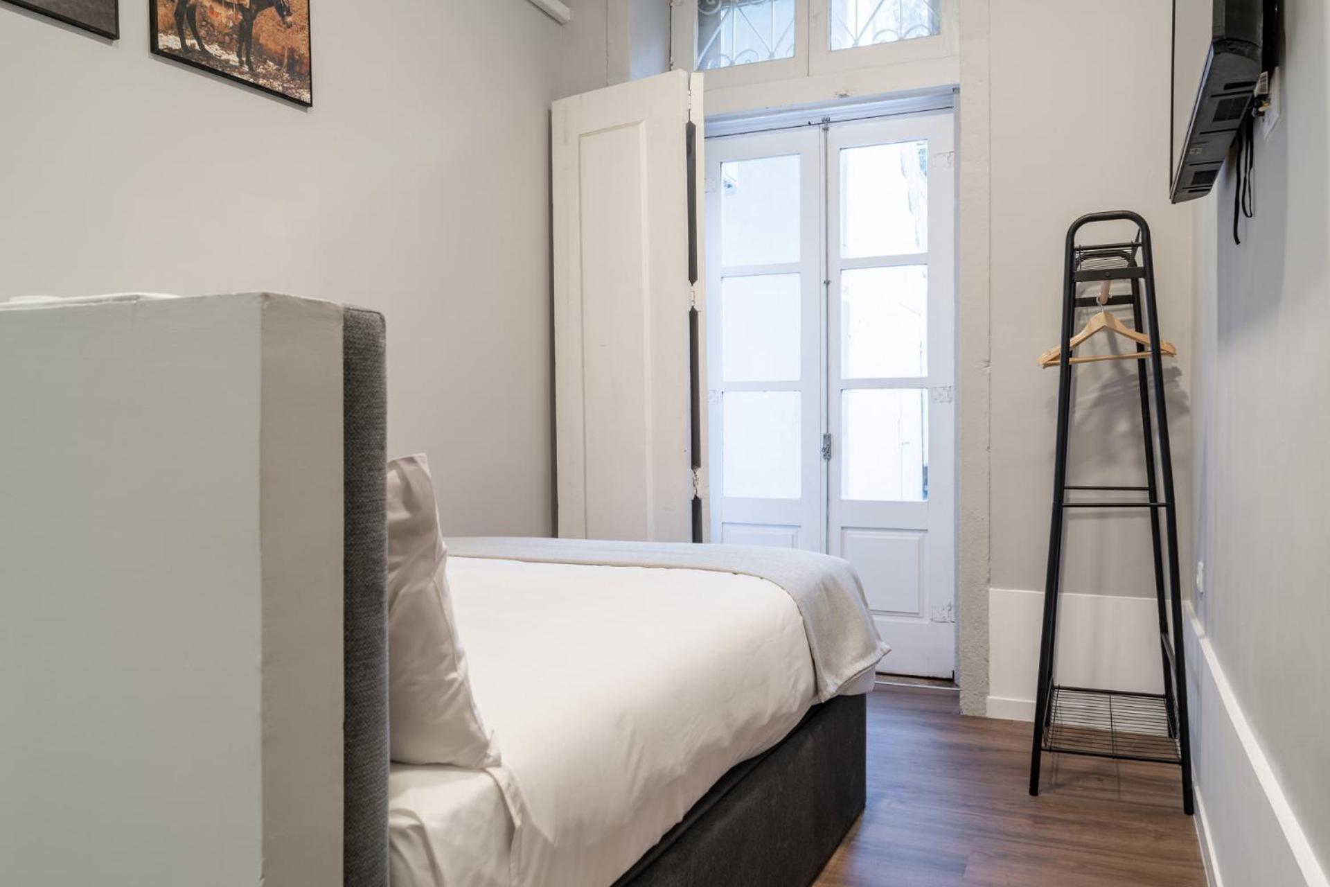 Limehome Porto Rua De Dom Manuel II Номер фото