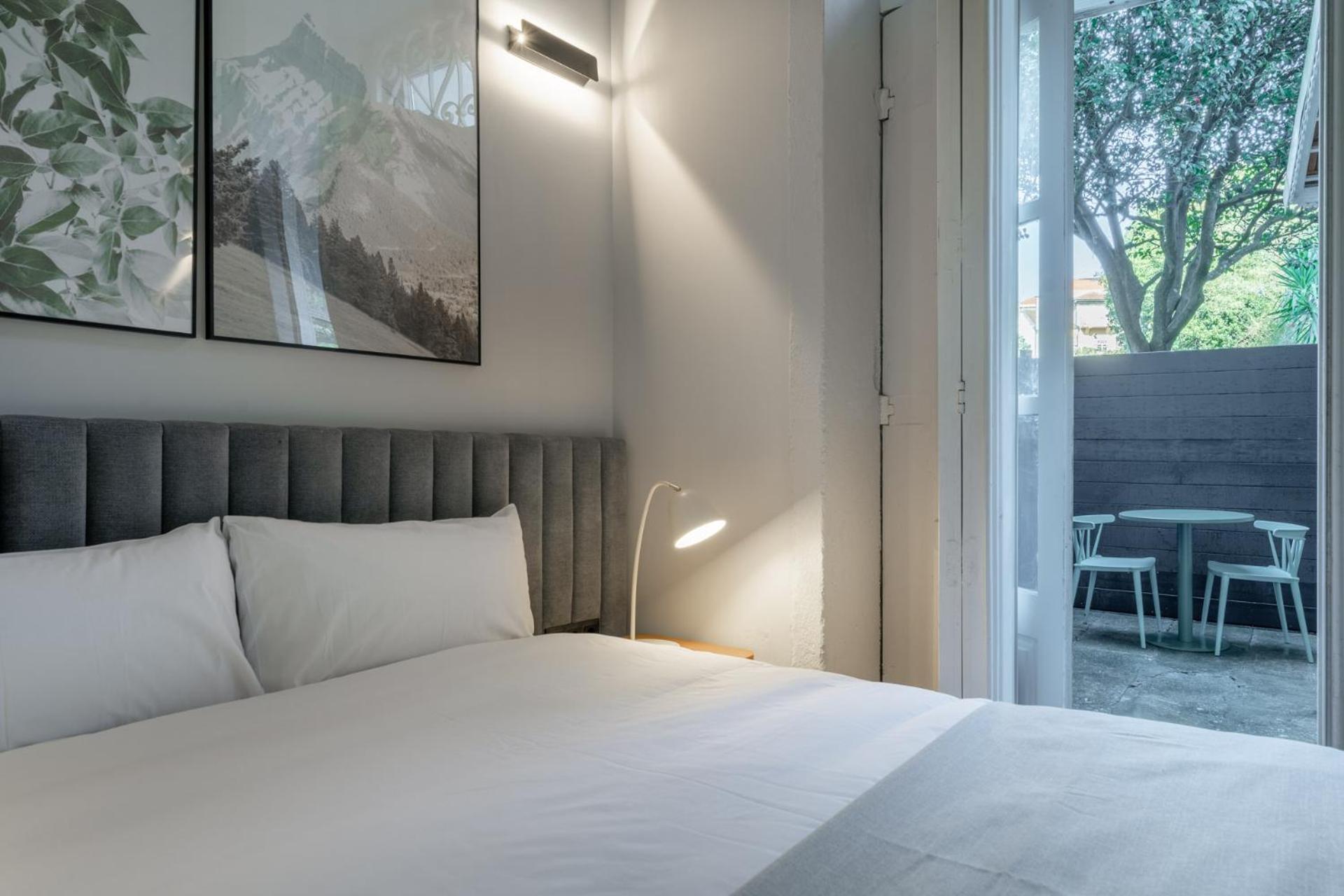 Limehome Porto Rua De Dom Manuel II Номер фото