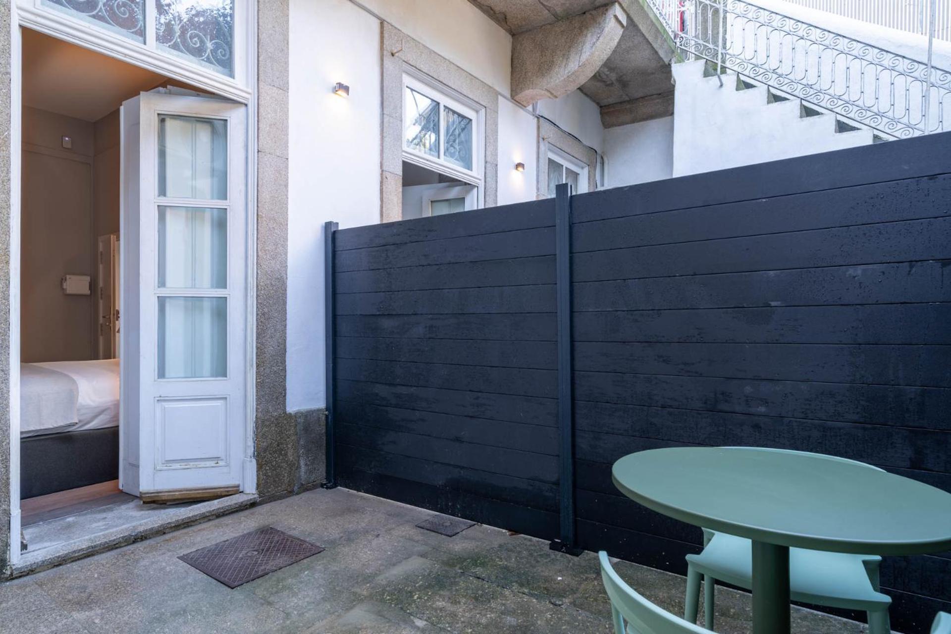 Limehome Porto Rua De Dom Manuel II Номер фото
