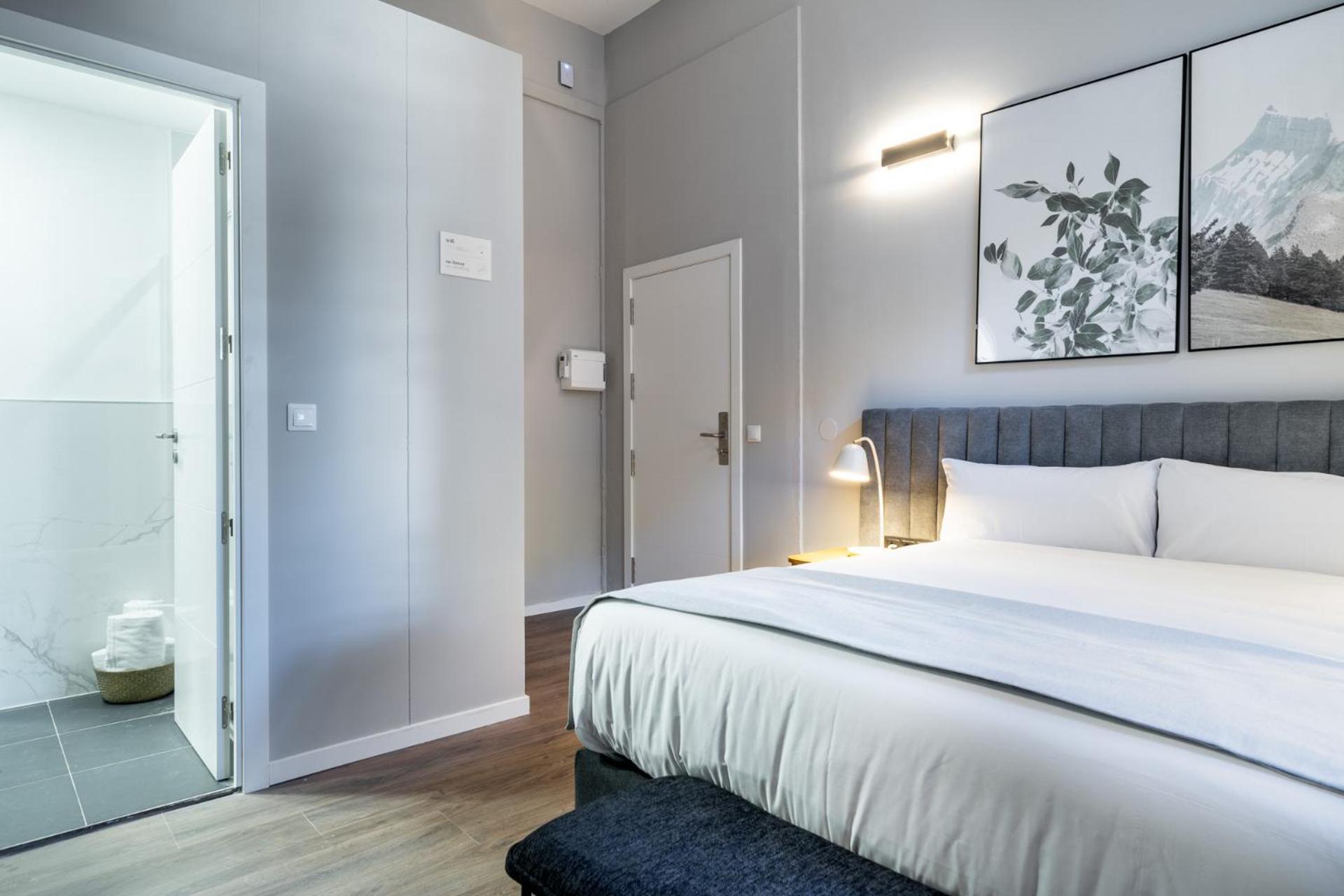Limehome Porto Rua De Dom Manuel II Номер фото