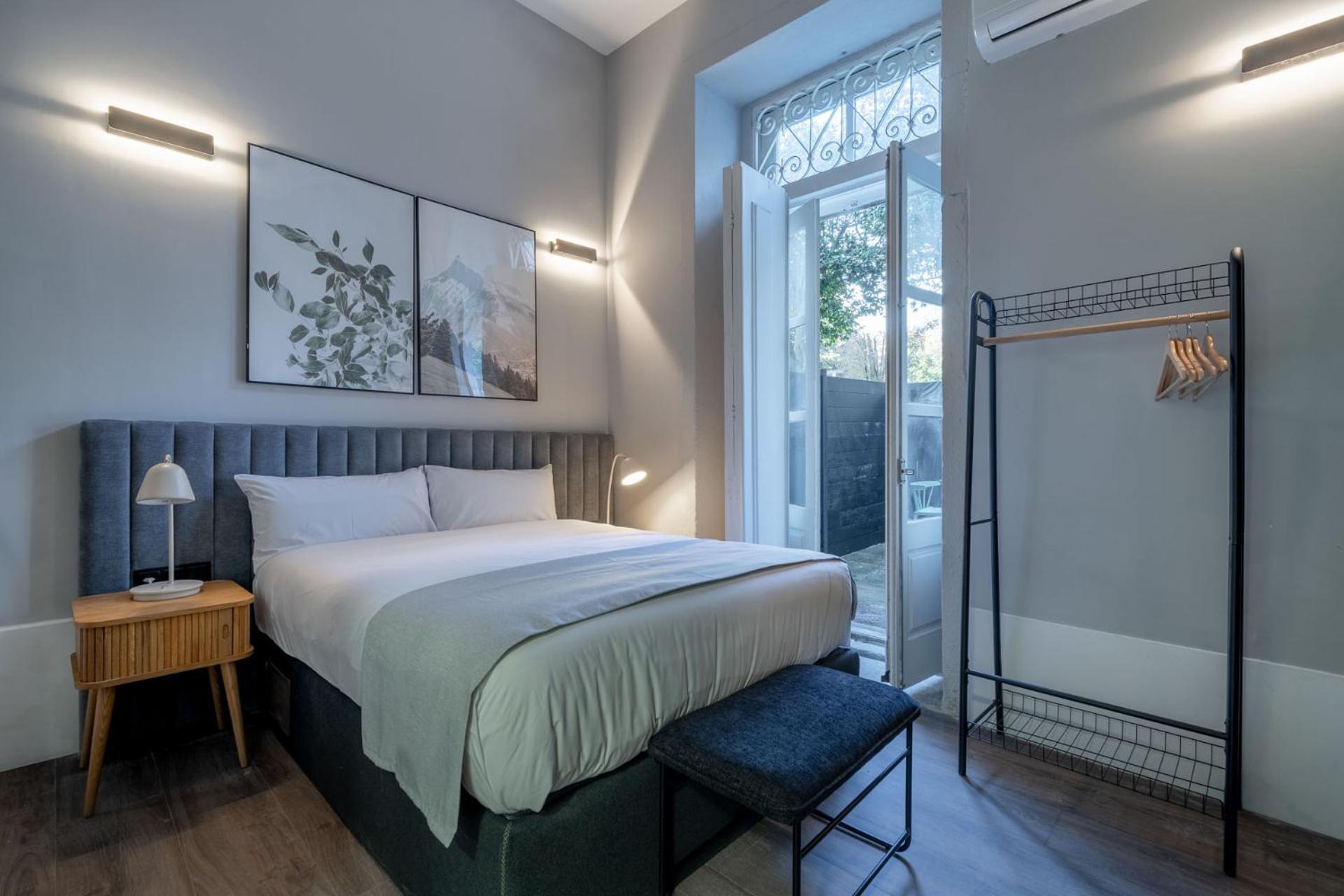 Limehome Porto Rua De Dom Manuel II Экстерьер фото