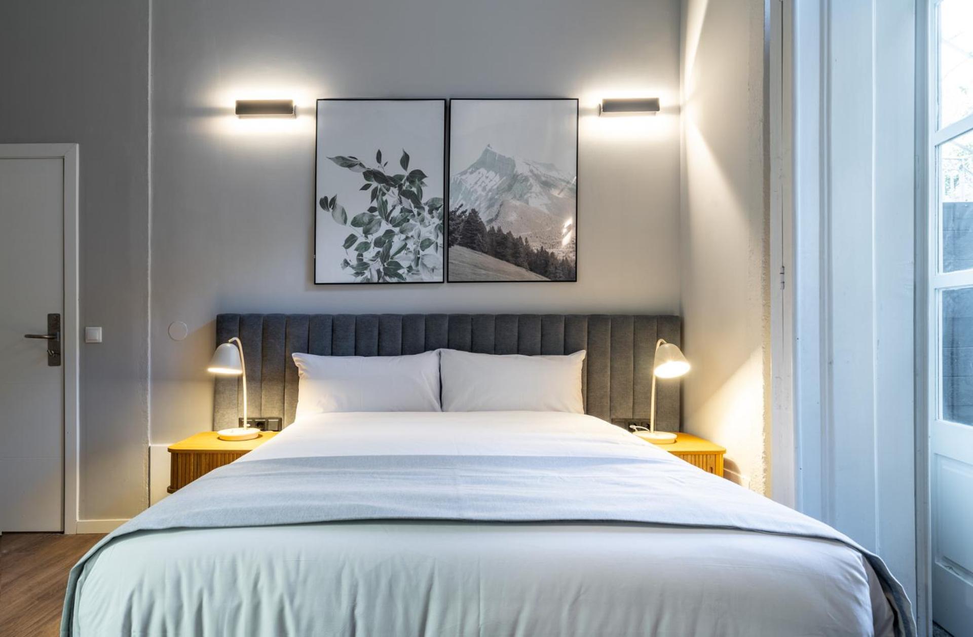 Limehome Porto Rua De Dom Manuel II Экстерьер фото