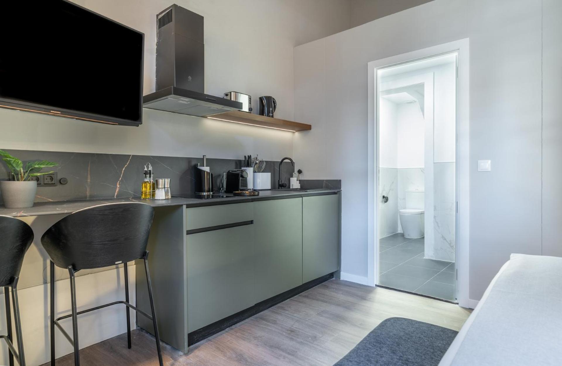 Limehome Porto Rua De Dom Manuel II Экстерьер фото