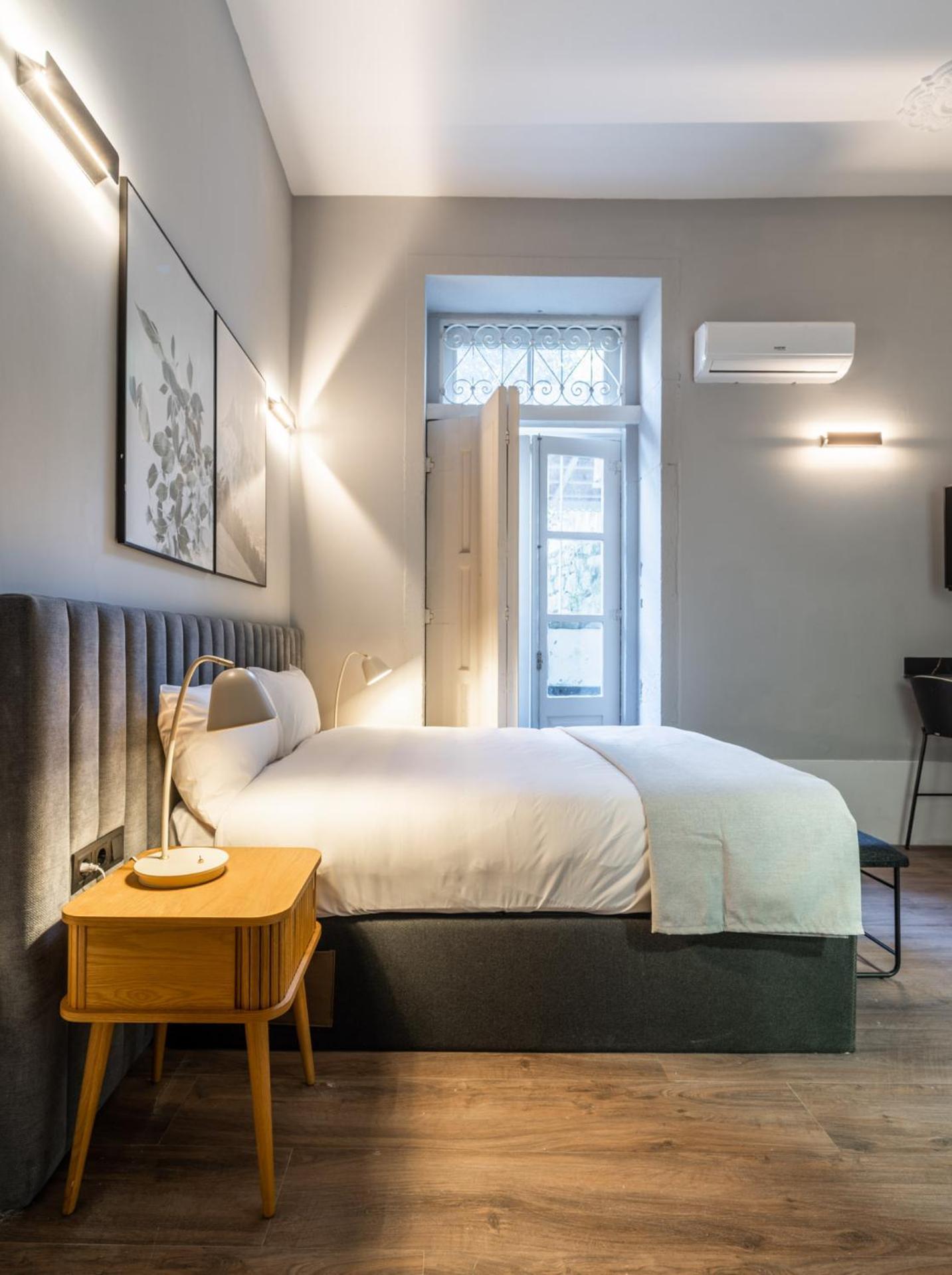 Limehome Porto Rua De Dom Manuel II Экстерьер фото